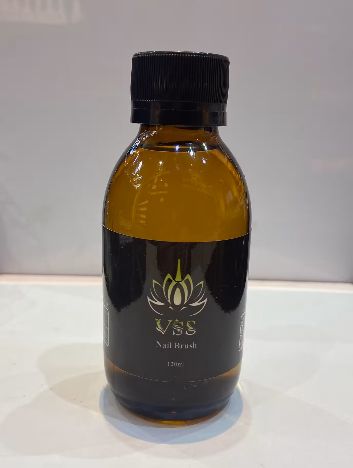 مایع قلم شور قلم های کاشت 120 میل برند وی اس اس VSS