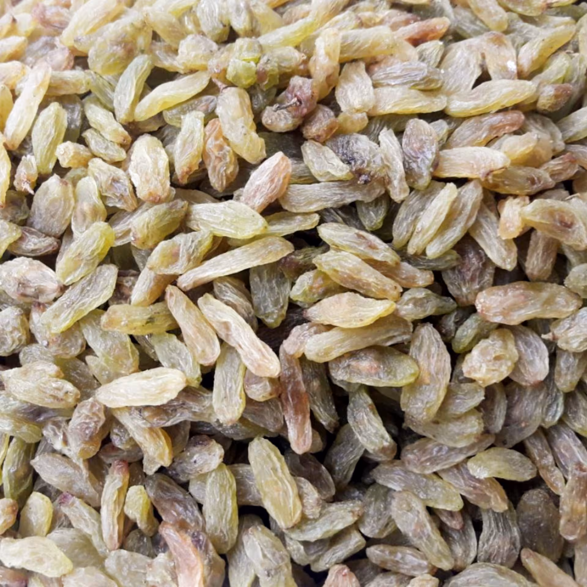 کشمش سبز اعلا