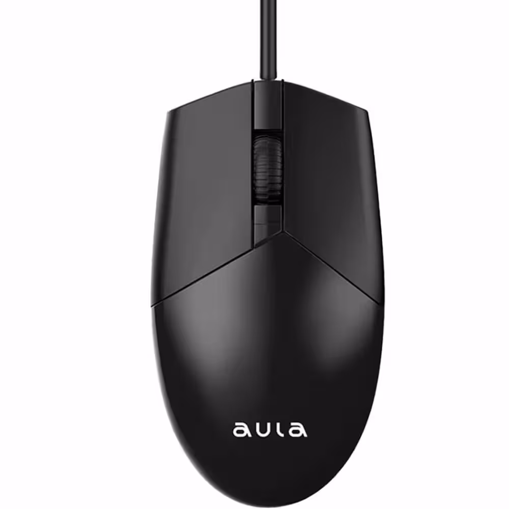 ماوس سیم دار آئولا مدل AM104AULA