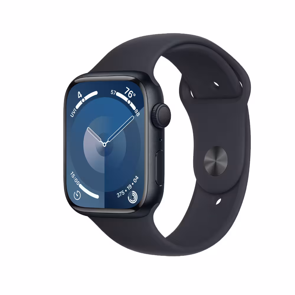 ساعت هوشمند اپل واچ SE سری 9 مدل 40MM اورجینال