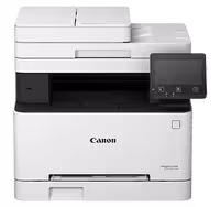 پرینتر چند کاره لیزری رنگی کانن مدل 643CDW