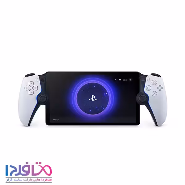 دسته بازی سونی مدل play station portal