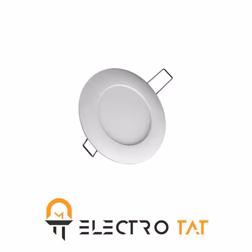 پنل تو کار دایره ای سایز متوسط