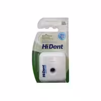 نخ دندان نعنایی هایدنت 50 متری