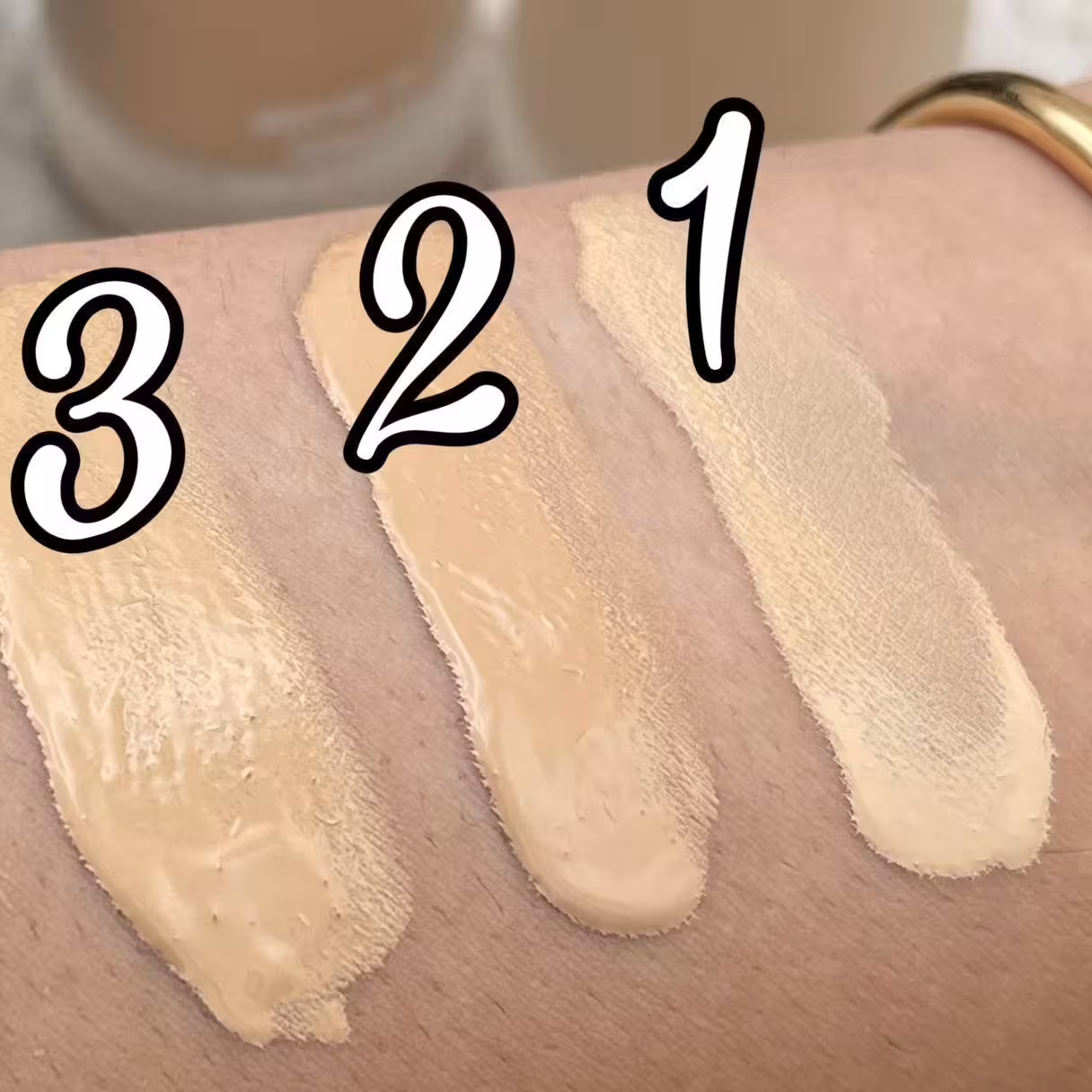 کرم پودر مک مینرالیز