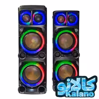 اسپیکر امپریال مدل 2075