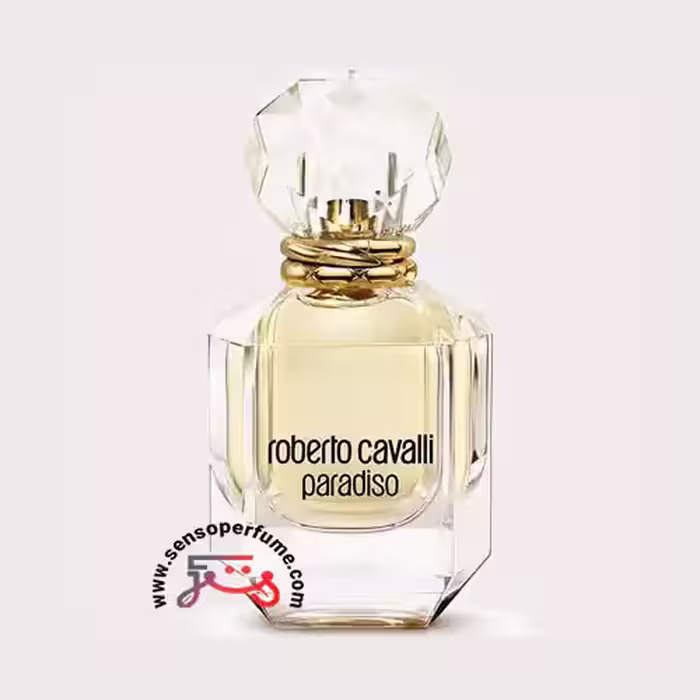 عطر ادکلن روبرتو کاوالی پارادیسو | roberto cavalli paradiso