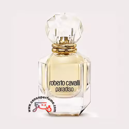 عطر ادکلن روبرتو کاوالی پارادیسو | roberto cavalli paradiso