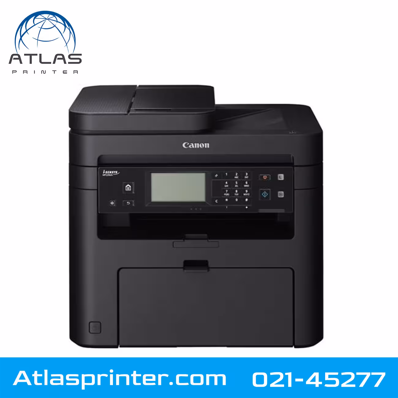 پرینتر استوک کانن Canon i-SENSYS MF226dn