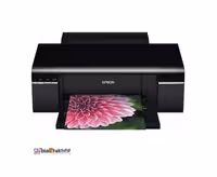 پرینتر جوهرافشان Stylus Photo T50 اپسون