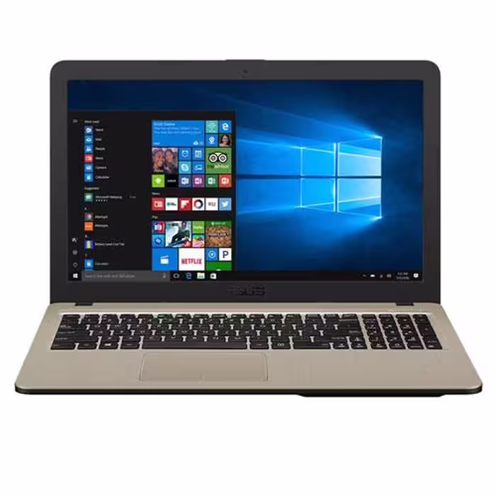 لپ تاپ ایسوس مدل X540NA