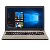 لپ تاپ ایسوس مدل X540NA