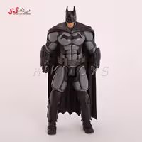 اکشن فیگور بتمن اورجینال دی سی کامیک- Batman Arkham Origins