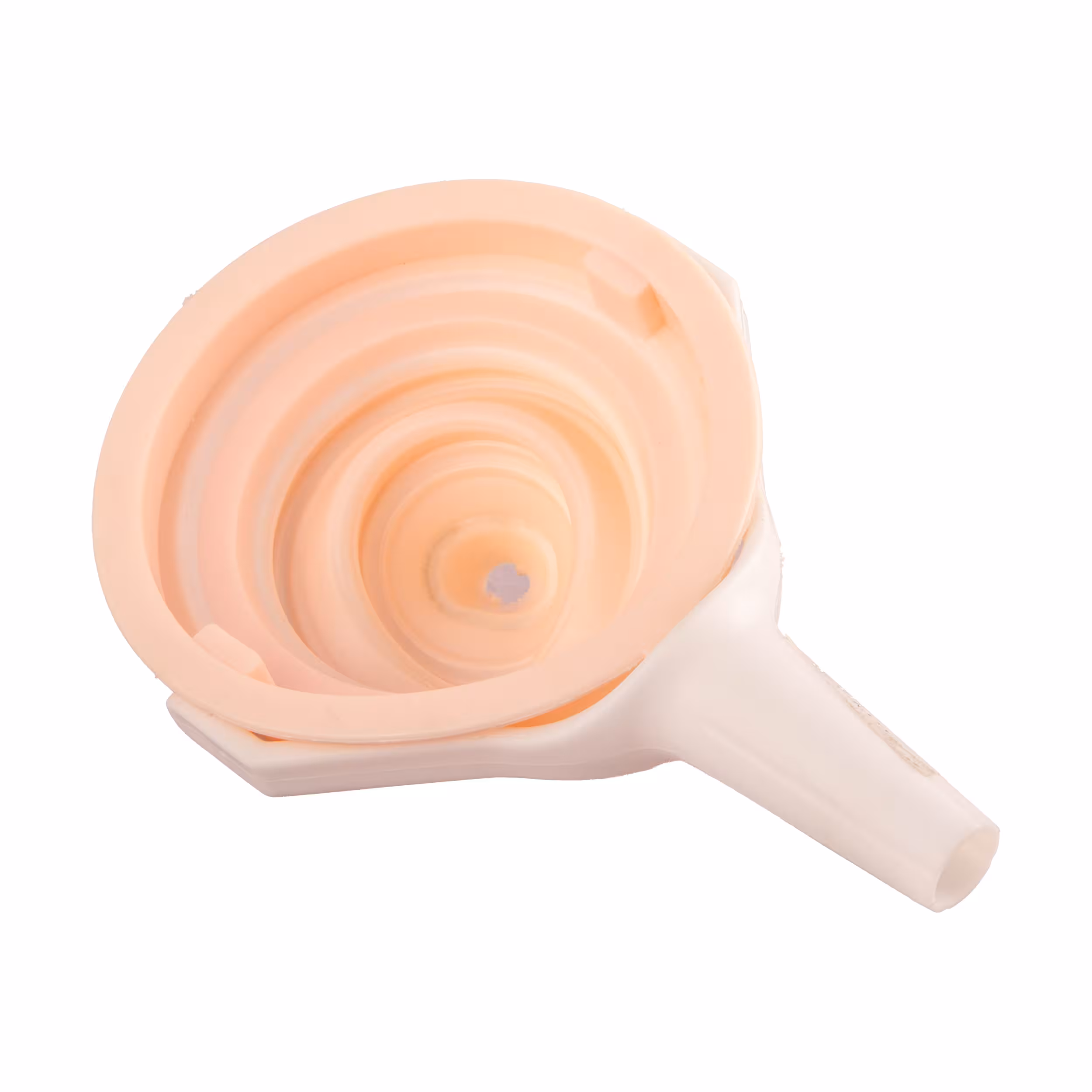 قیف سیلیکونی تاشو کد 1135