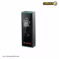 متر لیزری بوش 20 متری مدل Zamo 3