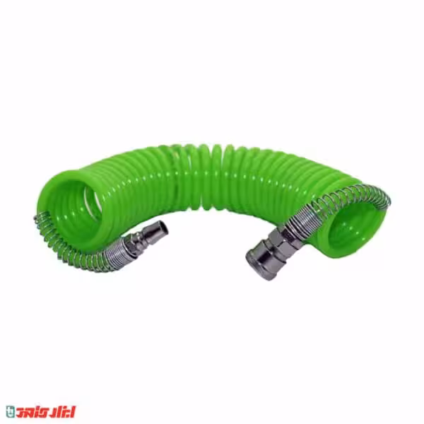 شیلنگ فنری 5 متری ترووان