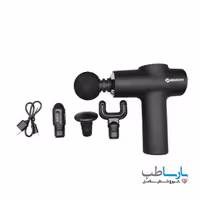ماساژور برقی تفنگی بوستر مدل Mini V8