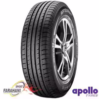 لاستیک آپولو سایز 215/70R16 مدل APTERRA HP
