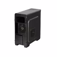 کیس کامپیوتر گرین مدل HIWA