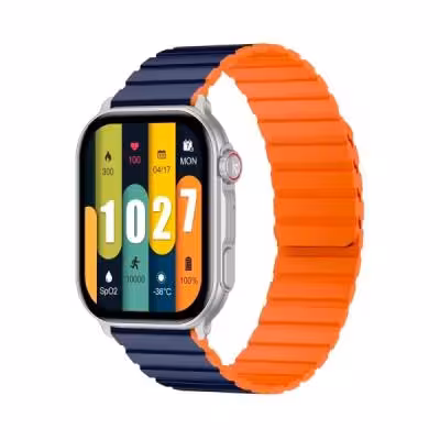 ساعت هوشمند کیسلکت مدل Calling Watch Ks Pro