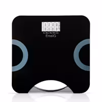 ترازو دیجیتال GW34 امسیگ (EmsiG)