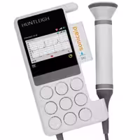 دستگاه سونیکید Sonocaid SR3