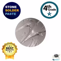 خمیر قلع 500 گرمی STONEگرید4