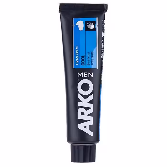 کرم اصلاح مردانه آرکو کول