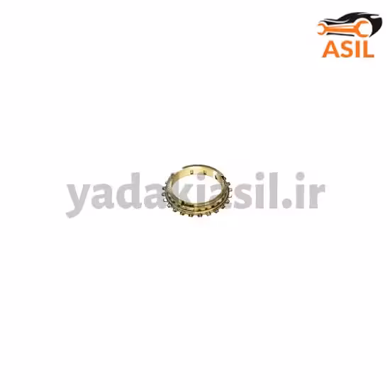 دنده برنجی پنج 5 خورشید