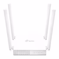 روتر تی پی لینک TP-Link Archer C24 AC750 Dual-Band Wi-Fi Router