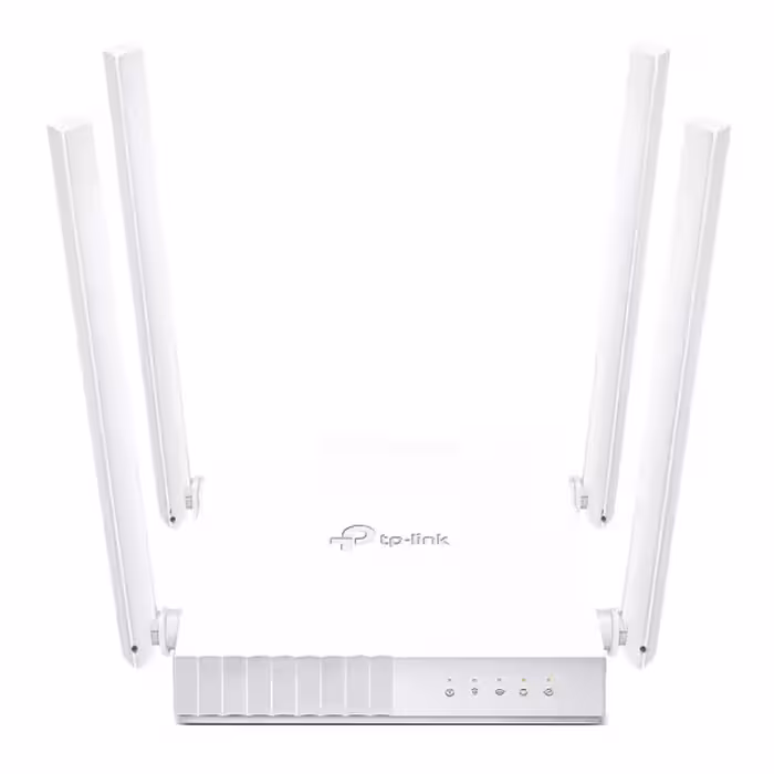 روتر تی پی لینک TP-Link Archer C24 AC750 Dual-Band Wi-Fi Router