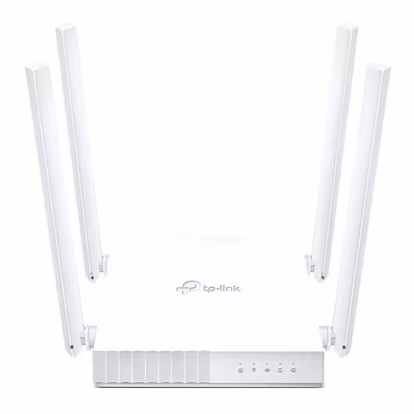 روتر تی پی لینک TP-Link Archer C24 AC750 Dual-Band Wi-Fi Router