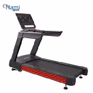 تردمیل باشگاهی MBH Fitness مدل S600