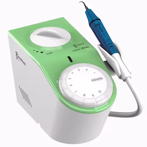 جرمگیر اولتراسونیک وودپیکر مدل UDS J2 PLUS