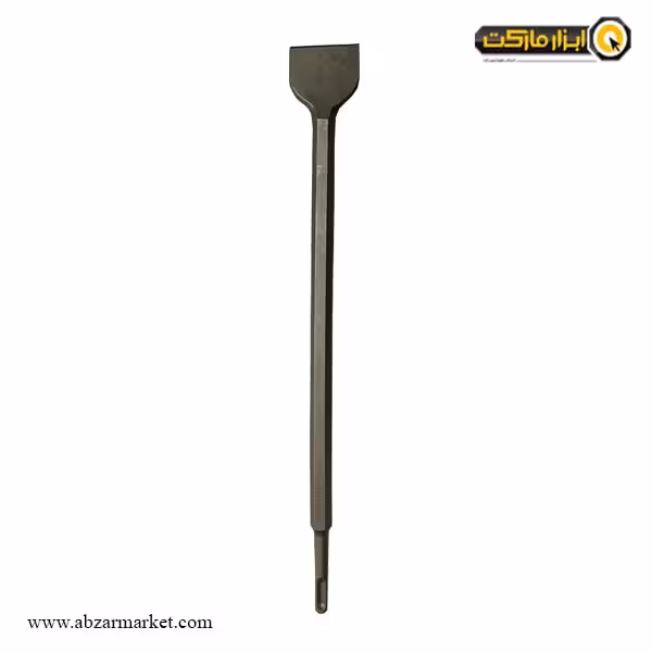 قلم چهار شیار نوک پهن موتا مدل 14x400x50