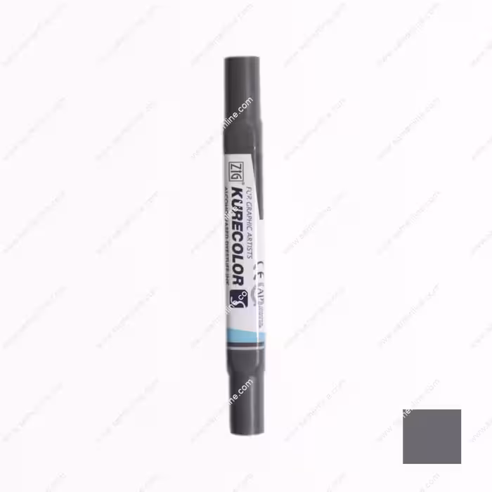 ماژیک راندو کیوکالر زیگ دوسر کد C.09