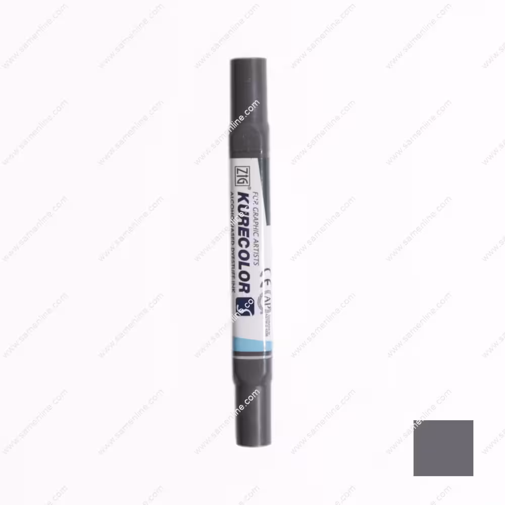 ماژیک راندو کیوکالر زیگ دوسر کد C.09