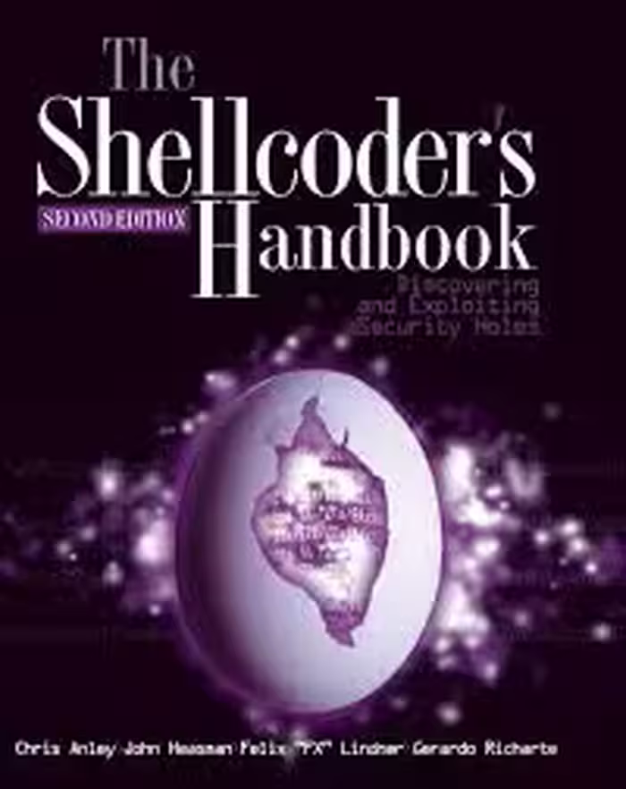 The Shellcoders Handbook