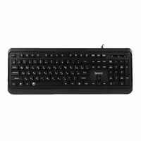 کیبورد باسیم بیاند مدل Beyond BK-4760