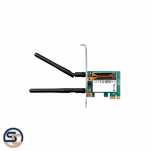 کارت شبکه D-LINK DWA-548