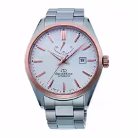 ساعت مچی مردانه اورینت مدل ORIENT RE-AU0401S00B