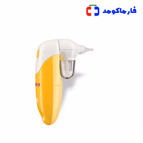 تمیز کننده بینی بی ول مدل WC-150