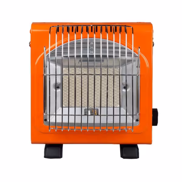 اجاق و بخاری سفری مدل BDZ-Q1000