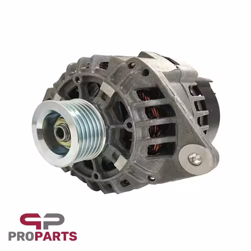 دینام عظام مناسب برای پژو 405