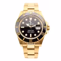 ساعت مچی مردانه رولکس کیفیت مستر Rolex Submariner 136711J