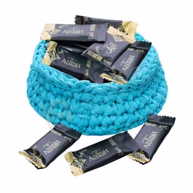 شکلات آنیش فله ای 250 گرمی