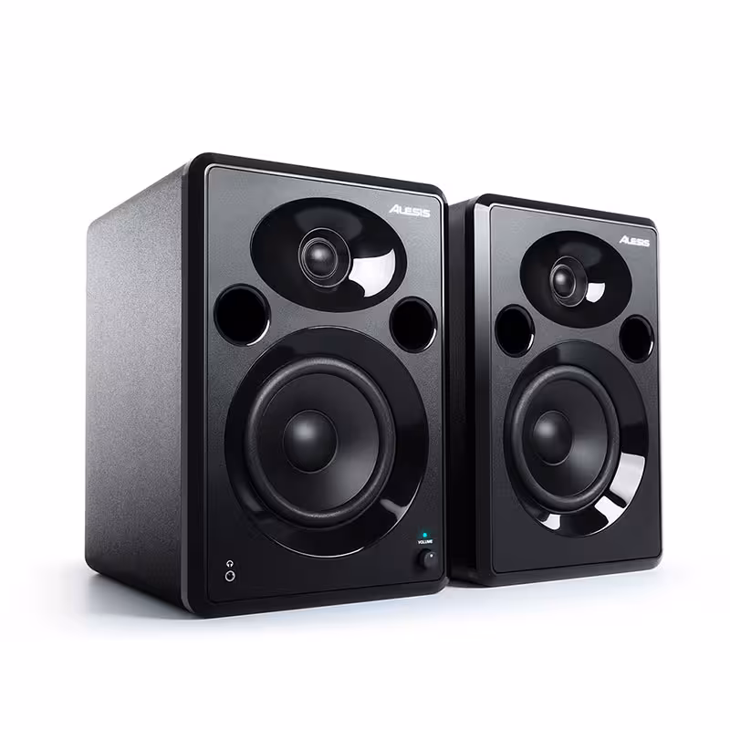 اسپیکر مانیتورینگ السیس Elevate 5 MKII