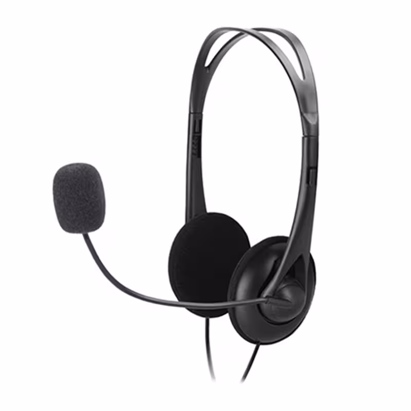 هدست ای فورتک مدل HS-6 | کالا مکس