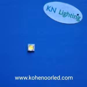 چیپ ال ای دی کری 5 وات نور سفید اورجینال