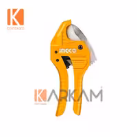 قیچی لوله سبز HPCS05428-PVC اینگکو